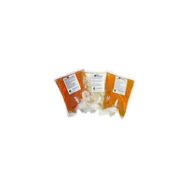 Mckesson - Dermacen - Derm1390-1000 - Soap Foaming 1 000 Ml Dispenser Refill Bag Fresh Scent