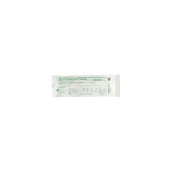 Bard Rochester - 000538 - Tube Leg Bag Extension 8 - 1/2 Inch And Adapter Reusable Sterile