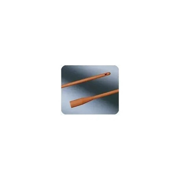 Bard Rochester - Davol - 0037140 - Home Health Div - Robinson Catheter 14 Fr 16" L, One Eye, Nonsterile, Single Use
