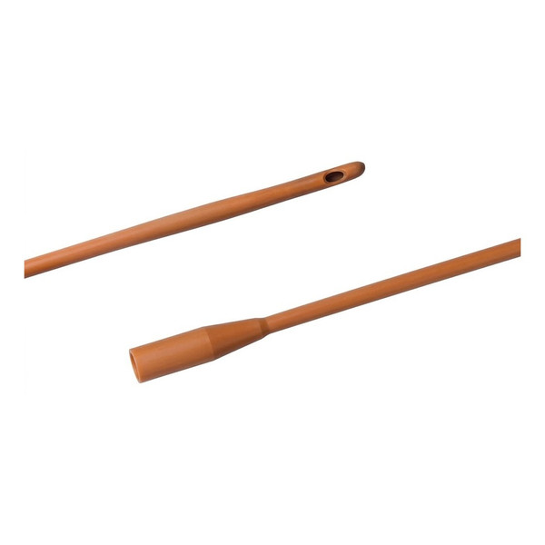 Bard Rochester - Davol - 0037160 - Robinson Catheter, Intermittent, One Drainage Eye, 16 Fr 