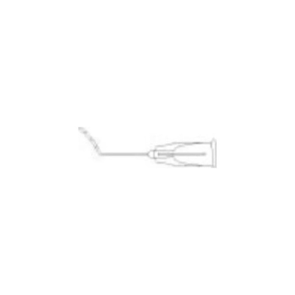 Beaver - Visitec - 585250 - International - Lasik Irrigation Cannula 25 Gauge Angled Tip