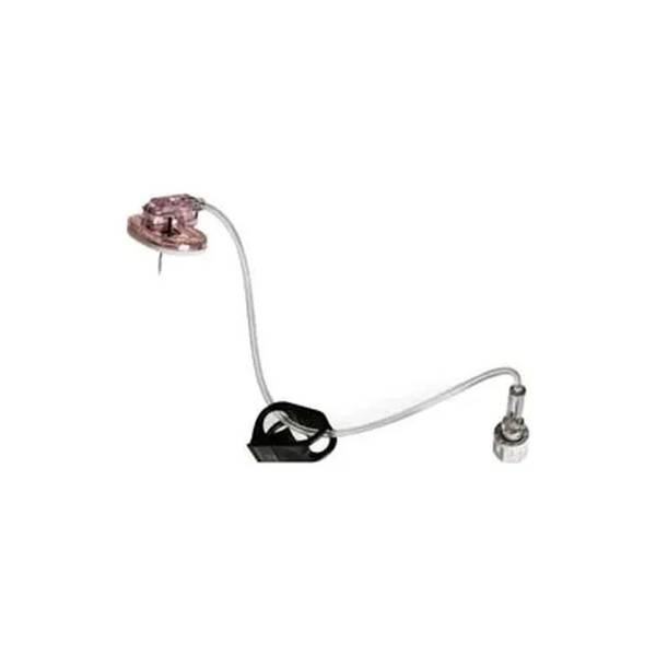 Bd Becton Dickinson - Lh-0029 - Safestep Huber Needle Set, Luer Lock, Female, 22G X 3/4" Non - Coring Latex Free.