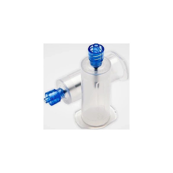 Bd Becton Dickinson - Vacutainer Luer-Lok - 36490200 - Iv Access Device