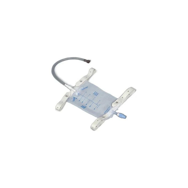 Mabis - Dmi - 541-7758-0000 - Replacement Leg Bag 20 - Oz.