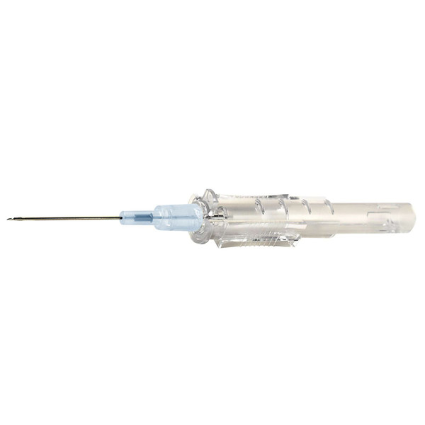 Icu Medical - Protectiv Plus - 306001 - Cath, Iv Protect Plus 22G X 1 