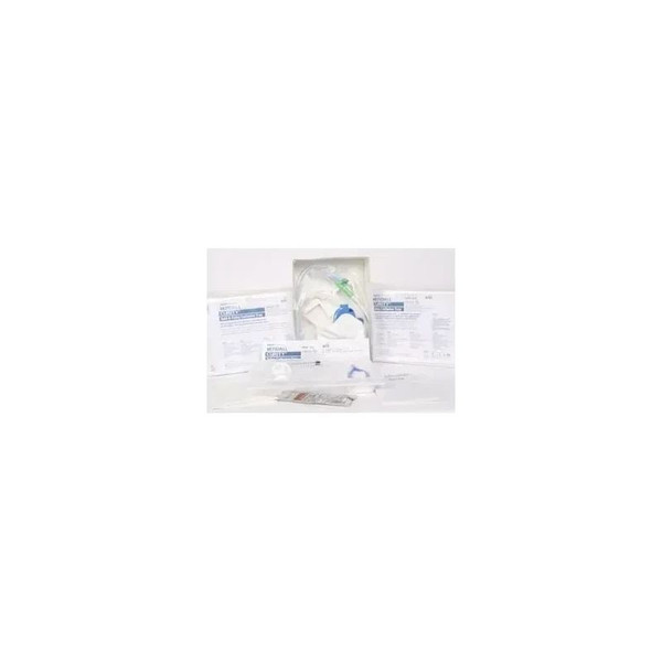 Cardinal Health - Dover - 6070 - Medtronic / Foley Catheter Tray With 6208 Drain Bag 2000Ml, Silicone, 14Fr, 5Cc