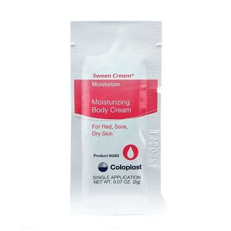 Medline - Coi0283 - Sween Moisturizing Cream 0 07 Oz Replaces 620283