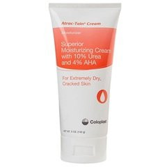 Medline - Coi1843Bx - Atrac Tain Moisturizing Cream 2 G Replaces 621843