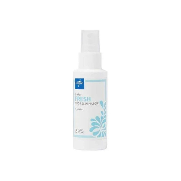 Medline - Carrington - Msc096000 - Enzymatic Odor Eliminator 2 Oz Spray Bottle