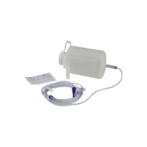 Cardinal Health - Kangaroo - 8884700108 - And Kenguard Irrigation Tray