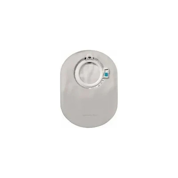 Coloplast - Sensura - 11402 - Mio Ostomy Pouch Two - Piece System 8 - 1/4 Inch Maxi Length 40 Mm Stoma Closed End Flat