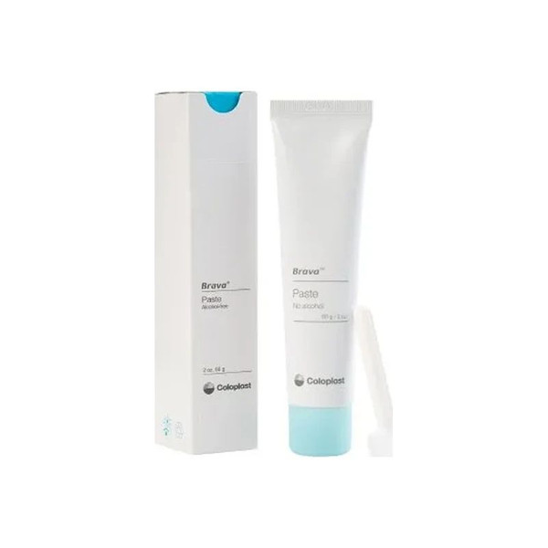 Coloplast - Brava - 12050 - Paste, Pectin 2 Oz (57 G)