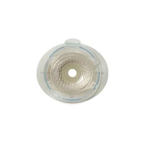 Coloplast - Sensura - 16883 - Inc Mio Flex 2 - Piece Barrier, Soft Convex, Red, Pre - Cut, 13/16" (21Mm).