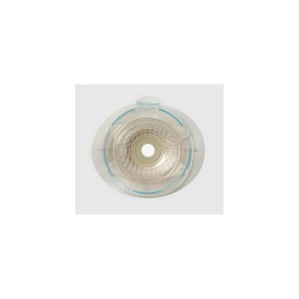 Coloplast - Sensura - 16889 - Inc Mio Flex 2 - Piece Barrier, Soft Convex, Yellow, Cut - To - Fit, 5/8" - 1/16" (15 - 53Mm).