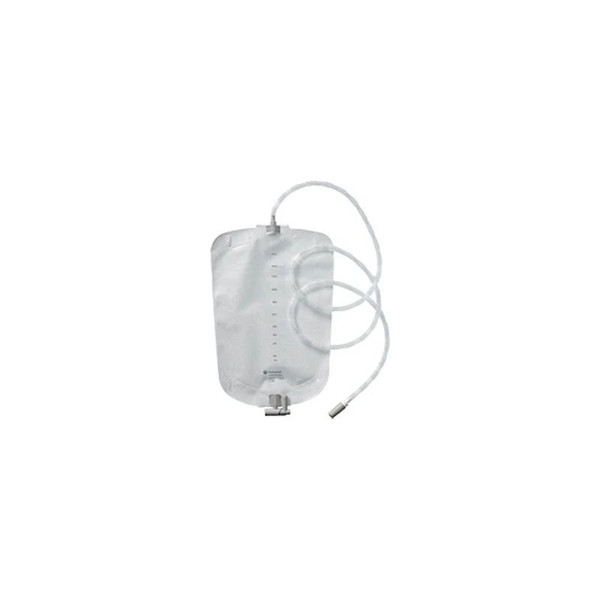 Coloplast - Moveen - 21346 - Urinary Night Drain Bag Nonsterile 2000 Ml Vinyl