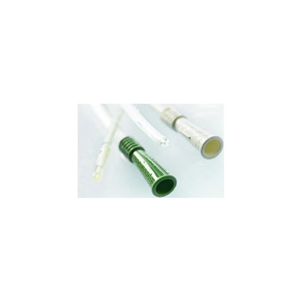 Coloplast - Speedicath - 28510 - Urethral Catheter Straight Tip Hydrophilic Coated Polyurethane 10 Fr 6 Inch