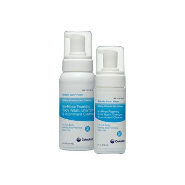Coloplast - Bedside-Care - 67145 - Foam 8.1 Oz (240ml)