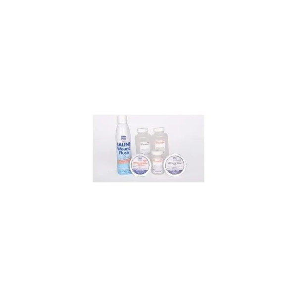 Nurse Assist - 6290 - Irrigation Device & Suctioning Water Sterile 500Ml, Screw Top Bottle (Rx)