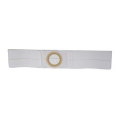Nu-Hope - Nu-Form - 6310-L - Support Belt 2 - 1/8" Center Ring 4" Wide 28" - 31" Waist Small, Regular Elastic.