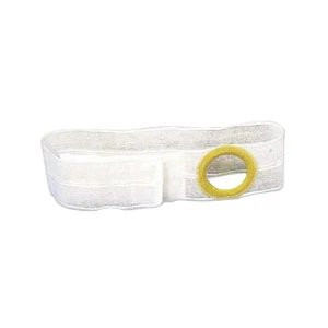 Nu-Hope - Nu-Form - 6312-A - Support Belt 2 - 3/4" , 4" W, 36" - 40" Waist, Large, Regular Elastic