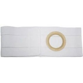 Nu-Hope - Nu-Form - 6323-A - Support Belt 2 - 3/4" , 5" W, 41" - 46" Waist, X - Large, Regular Elastic