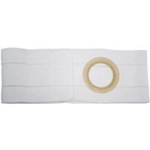 Nu-Hope - Nu-Form - 6323-M - Support Belt 3 - 3/4" , 5" W, 41" - 46" Waist, X - Large, Regular Elastic
