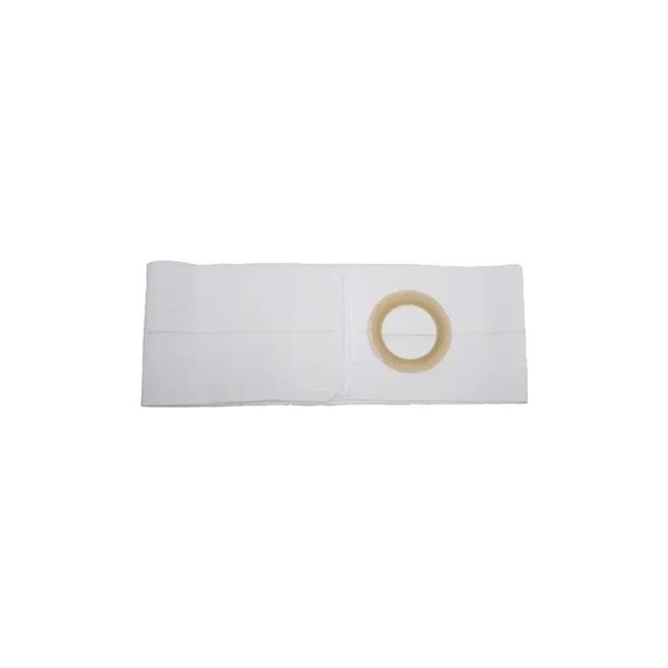Nu-Hope - Nu-Form - 6331-B - Support Belt 3" Center Opening, 6" Wide, 32" - 35" Waist, Medium, Regular Elastic.