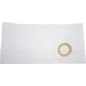 Nu-Hope - Nu-Form - 6342-B - 7" Supp Belt, Left, 3" Opng, Large