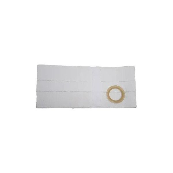 Nu-Hope - Nu-Form - 6353B - 8" Support Belt, Left, 3" Opening, X - Large