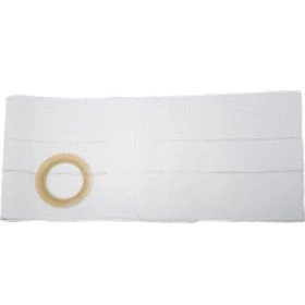 Nu-Hope - Nu-Form - 6357-A - Large, 36" - 40" 8" Support Belt With Standard 2 - 3/4" Opening Right Side