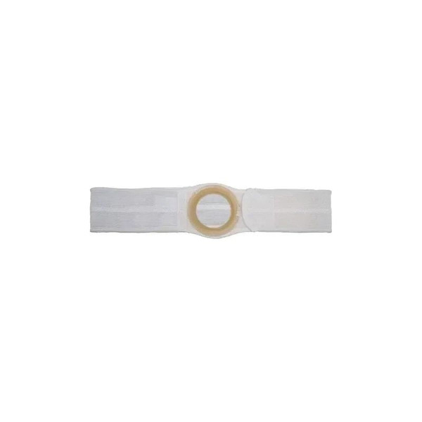 Nu-Hope - Nu-Form - 6401-I - Support Belt 2 - 5/8" , 3" W, 32" - 35" Waist, Medium, Cool Comfort Elastic