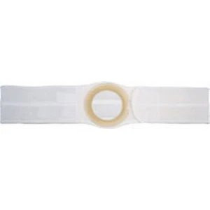 Nu-Hope - Nu-Form - 6403-L - Support Belt 2 - 1/8" Opening, 3" W, 41" - 46" Waist, X - Large, Cool Comfort Elastic