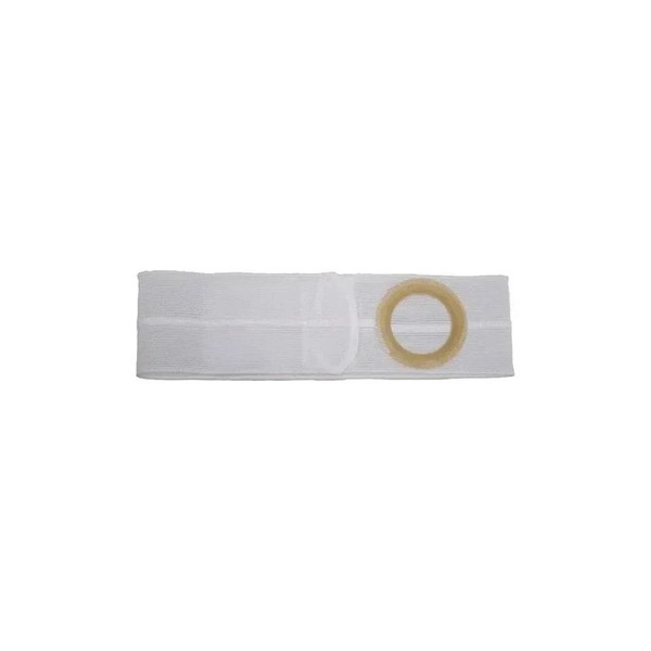 Nu-Hope - Nu-Form - 6412-H - Support Belt Medium Oval Opening, 4" W, 36" - 40" Waist, Large, Cool Comfort Elastic