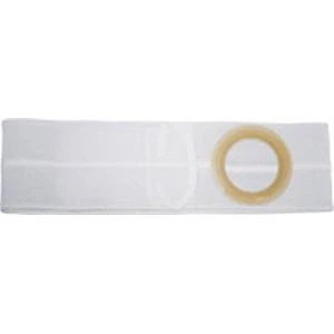 Nu-Hope - Nu-Form - 6414-M - Support Belt 3 - 3/4" , 4" W, 47" - 52" Waist, 2X - Large, Cool Comfort Elastic