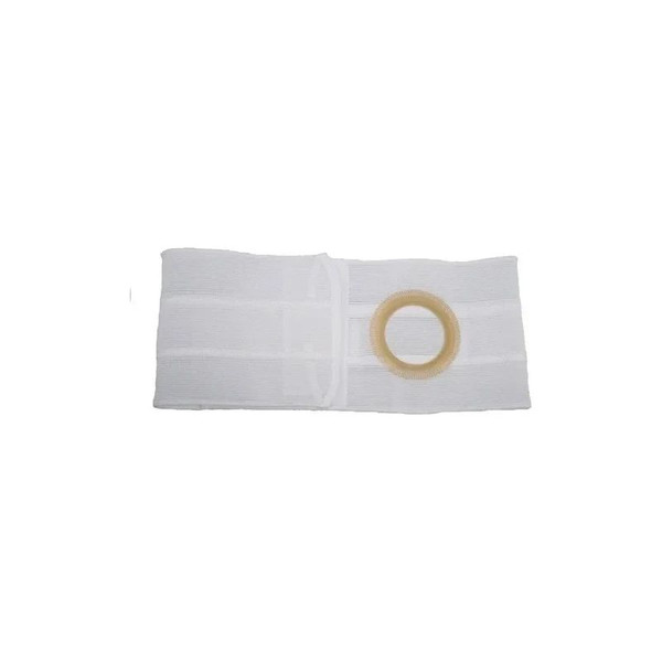 Nu-Hope - Nu-Form - 6431 - Support Belt 2 - 3/8" , 6" W, 32" - 35" Waist, Medium, Cool Comfort Elastic