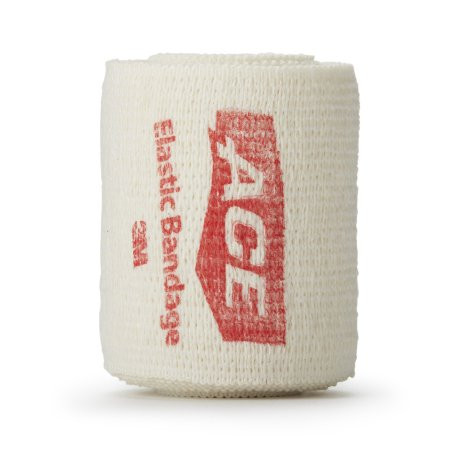3M - Ace - 207430 - Bandage, Elas Spandex 2 7430