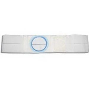 Nu-Hope - Flat Panel - 6595-Nh - Nu-Support Belt 3" W, 32" - 35" Waist, Medium, Regular Elastic, No Hole