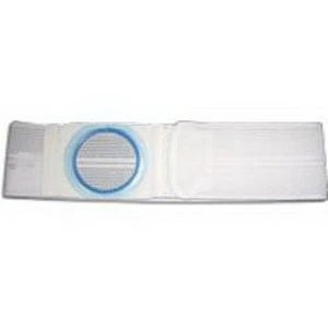 Nu-Hope - Flat Panel - 6598 - Nu-Support Belt 2-3/8" , 3" W, 47" - 52" Waist, 2X-Large, Regular Elastic
