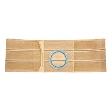 Nu-Hope - Flat Panel - 6612-Nh - Support Belt, 6" Wide, 36" - 40" Waist, Large, No Hole.