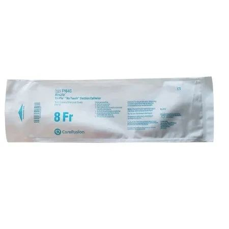 Sun Med - Tri-Flo No Touch - T164C - Catheter Kit, Sctn 8Fr