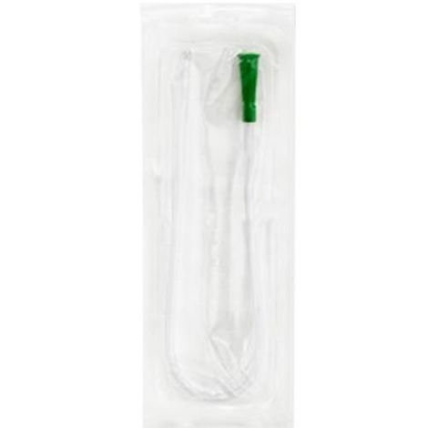 Hollister - Apogee - 1065 - Essentials Ic Intermittent Catheter Curved 14Fr