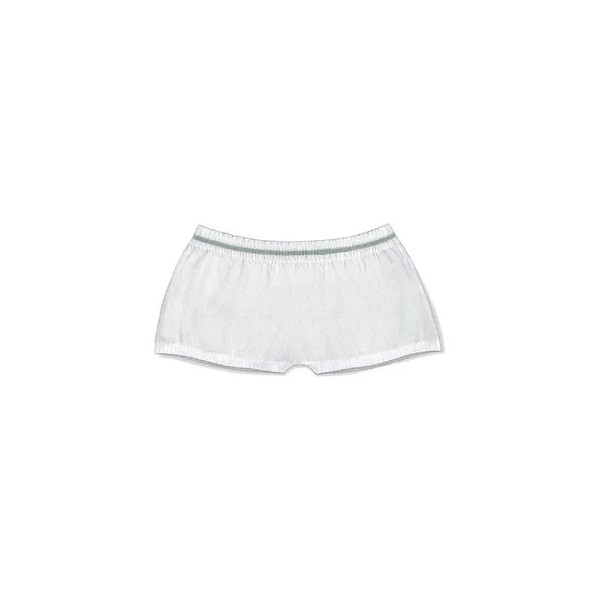 Cardinal Health - Wings - 704A - Knit Pant Unisex Weave Small / Medium Pull On Reusable