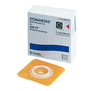 Torbot - Comfi-Seal - Tt915 - Group - Skin Barrier