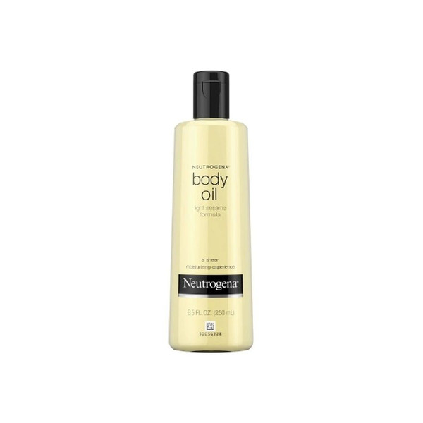 Johnson & - Neutrogena - 686183000 - Oil, Body 8.5Oz J&Jotc