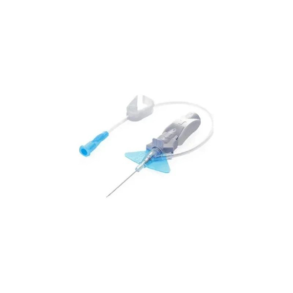 Bd Becton Dickinson - Nexiva - 383517 - Closed Iv Catheter 20 Gauge 1 - 1/4 Inch Sliding Safety Needle