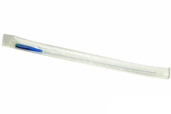 Mtg Catheters - 71212 - Male Straight, 12 Fr Soft Non - Coated