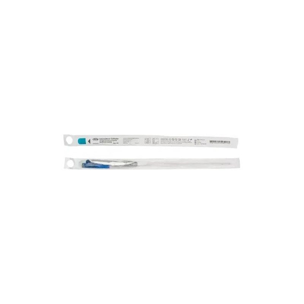 Mtg Catheters - 71610 - Pediatric Coude, 10 Fr Firm Non - Coated