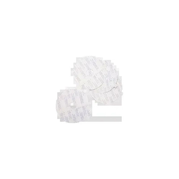 Marlen - 107Q - Double - Faced Adhesive Tape Disc 5/8", Stoma Opening 3 - 7/8" Od, Precut