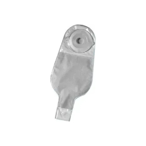 Marlen - Si-2001-L-1 - Solo Ileostomy Unit, Large, 1" Opening