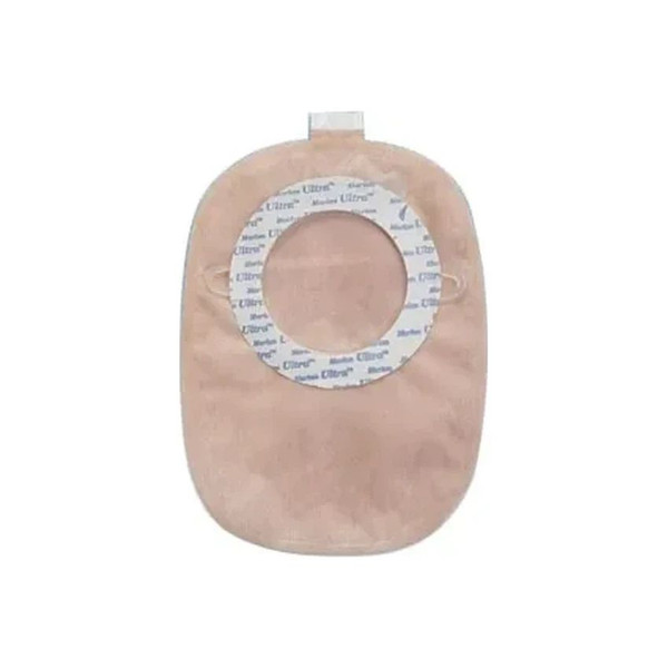 Marlen - Ultramax Gemini - 25100 - 2 Pc Closed End Pch W/Filter, Opaque W/Kwick - View And Filter.